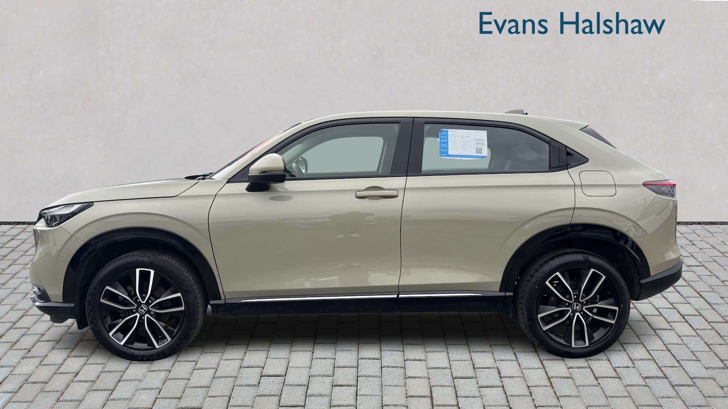 Used Honda HR-V for sale - 77860026: Photo 3