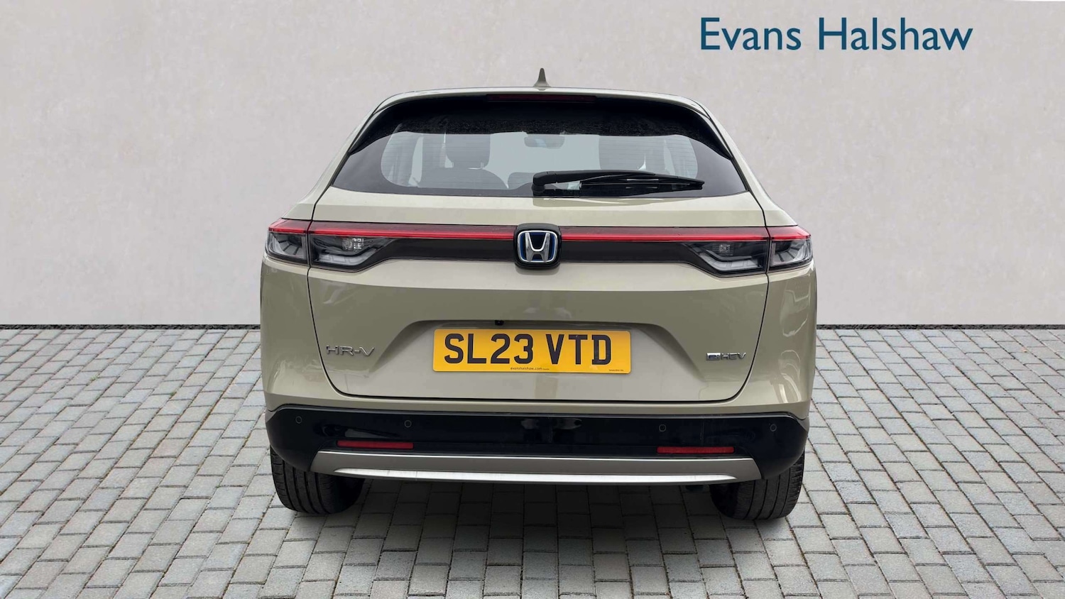 Used Honda HR-V for sale - 77860026: Photo 5