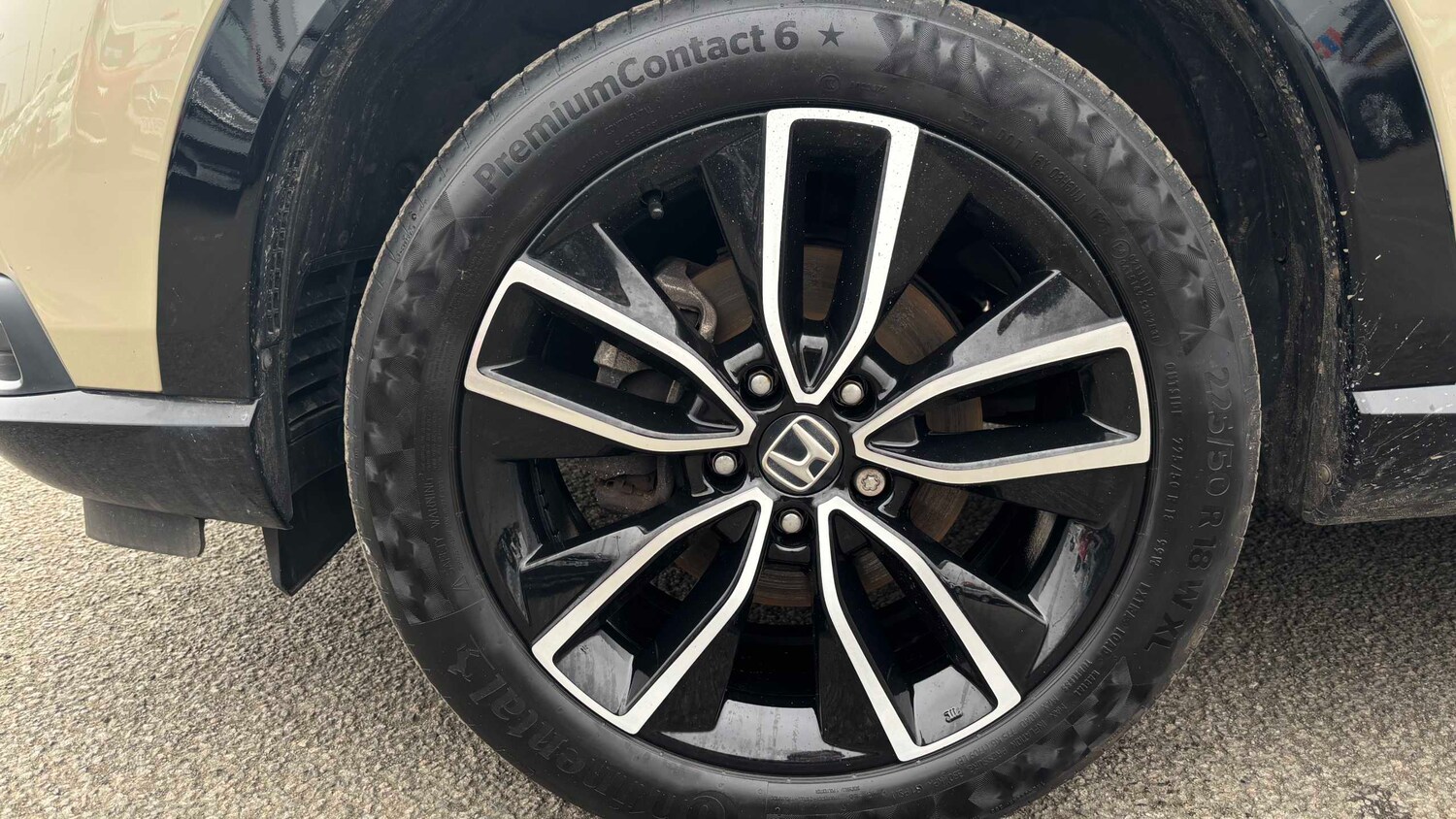 Used Honda HR-V for sale - 77860026: Photo 7