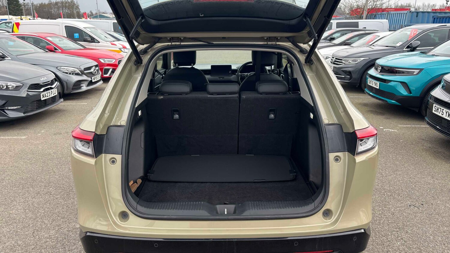 Used Honda HR-V for sale - 77860026: Photo 8