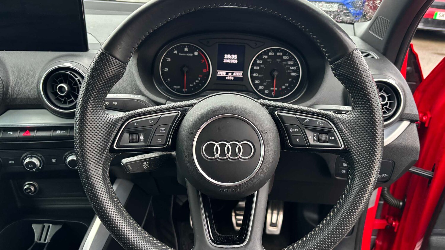 Used Audi Q2 for sale - 77862409: Photo 11