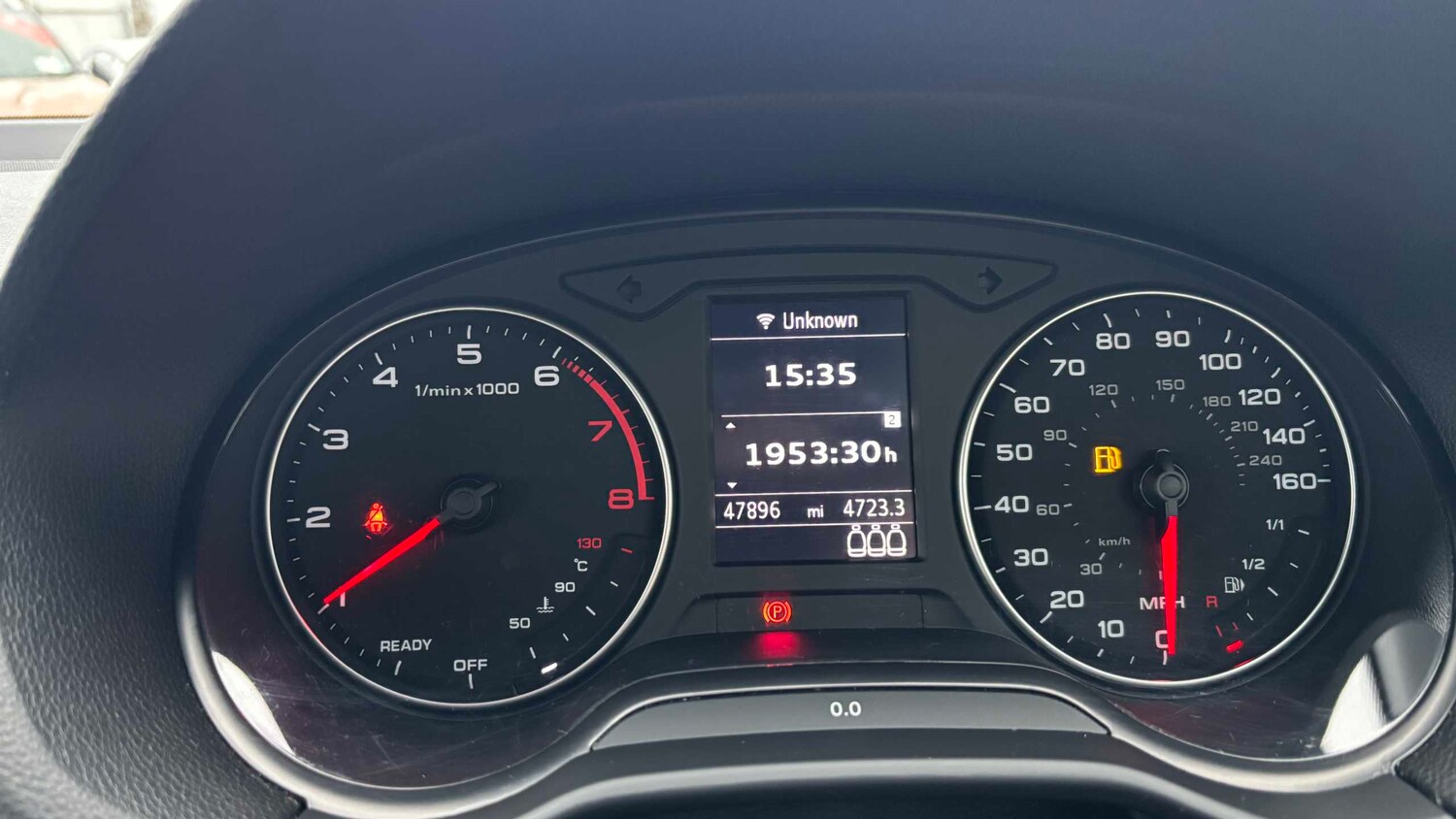 Used Audi Q2 for sale - 77862409: Photo 13