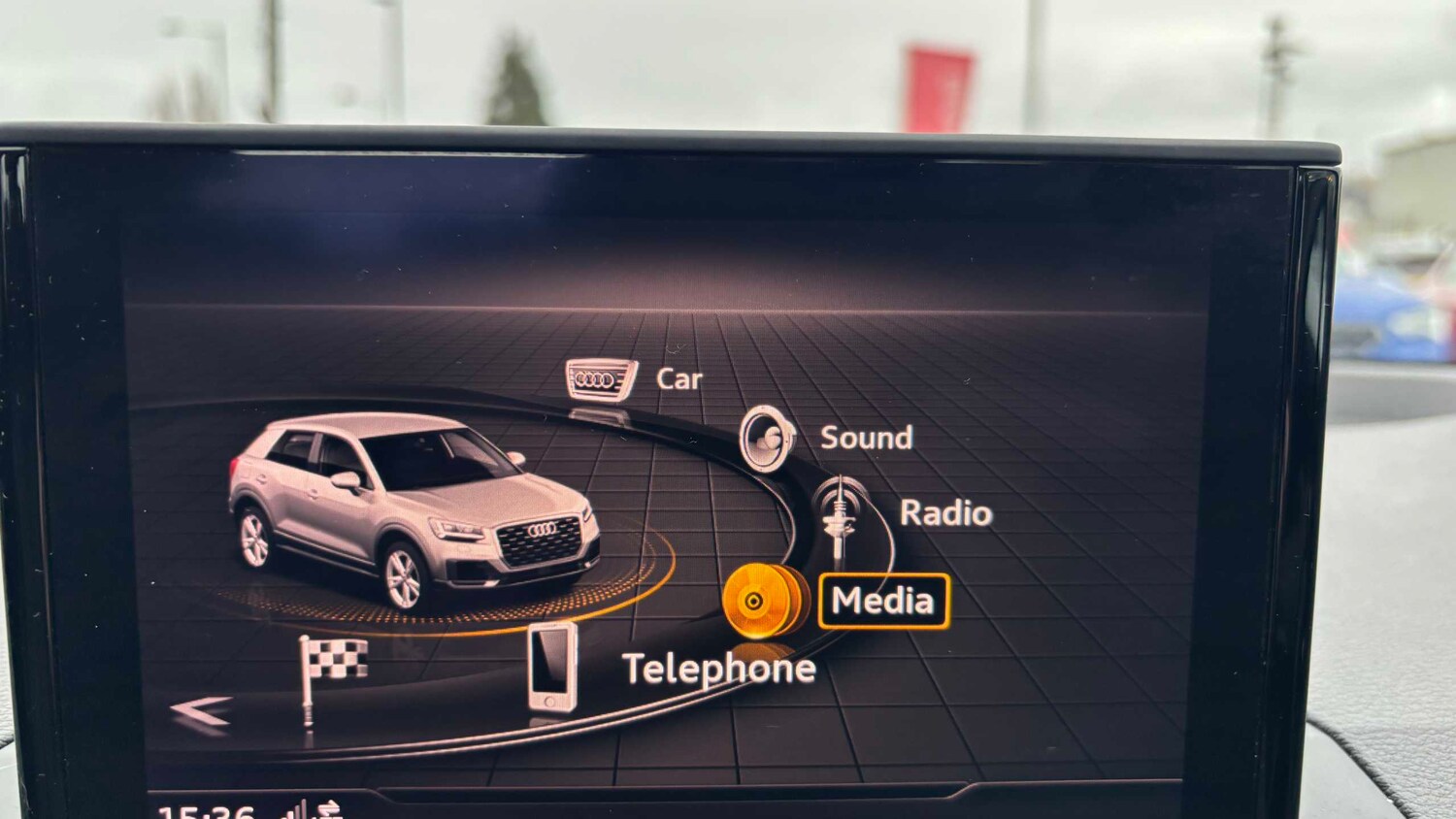 Used Audi Q2 for sale - 77862409: Photo 14