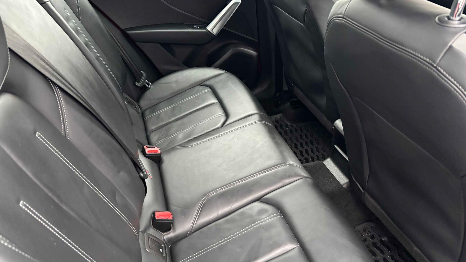 Used Audi Q2 for sale - 77862409: Photo 15