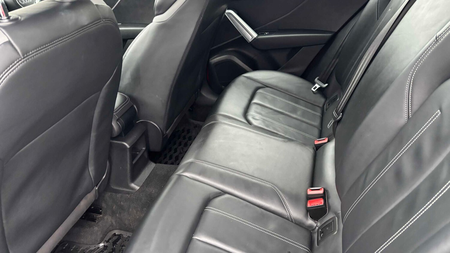 Used Audi Q2 for sale - 77862409: Photo 17