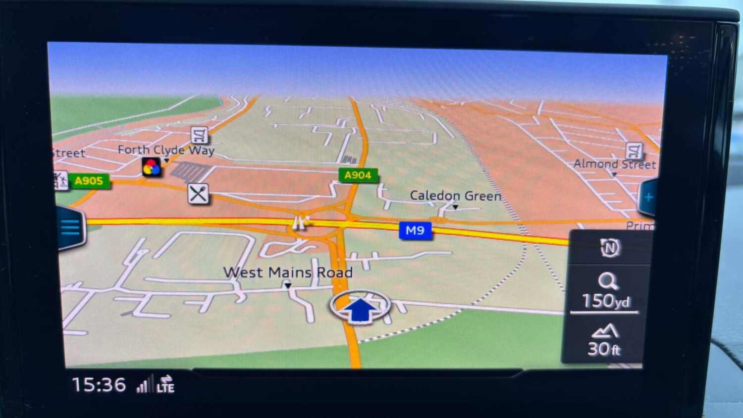 Used Audi Q2 for sale - 77862409: Photo 20