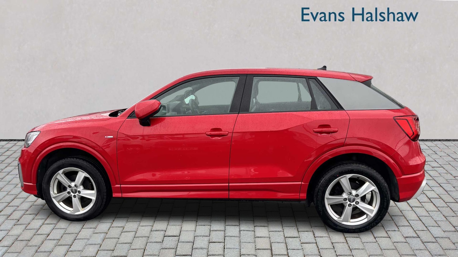 Used Audi Q2 for sale - 77862409: Photo 3