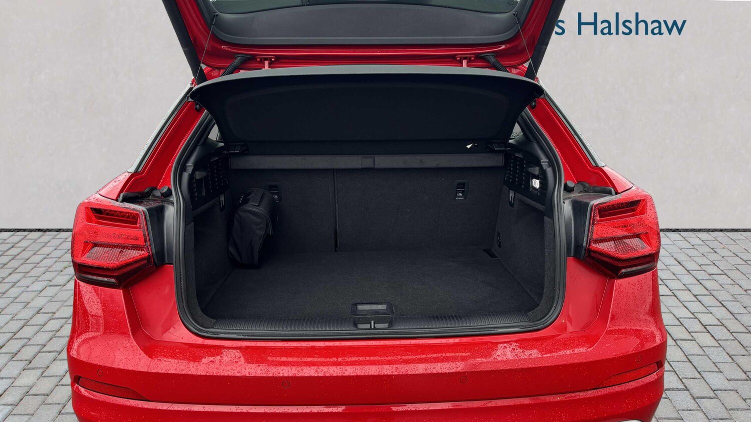 Used Audi Q2 for sale - 77862409: Photo 8