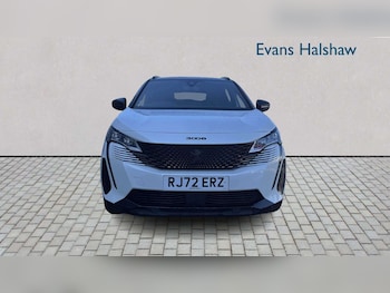 Used Peugeot 3008 2022 for sale - 78338065: Photo