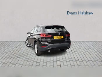 Used BMW X1 2021 for sale - 79758526: Photo