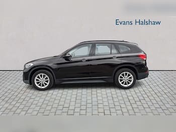 Used BMW X1 2021 for sale - 79758526: Photo