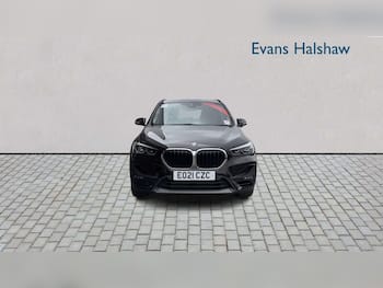 Used BMW X1 2021 for sale - 79758526: Photo