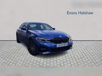 Used BMW 3 Series 2020 for sale - 79015285: Photo