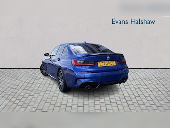 Used BMW 3 Series 2020 for sale - 79015285: Photo