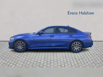 Used BMW 3 Series 2020 for sale - 79015285: Photo