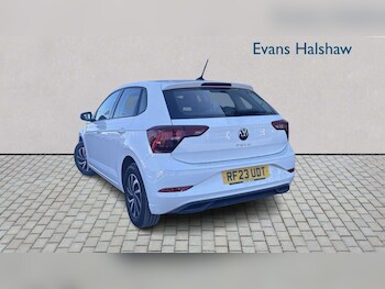 Used Volkswagen Polo 2023 for sale - 78464626: Photo