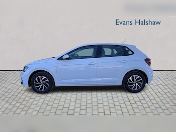 Used Volkswagen Polo 2023 for sale - 78464626: Photo