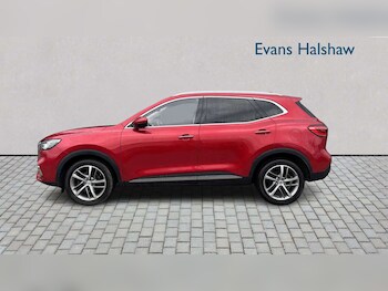 Used MG MG HS 2023 for sale - 78451345: Photo