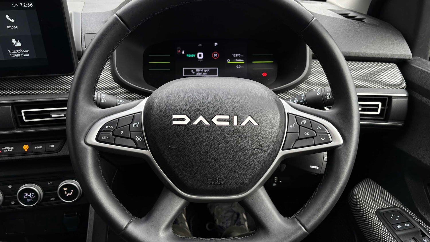 Used Dacia Jogger for sale - 77859328: Photo 11