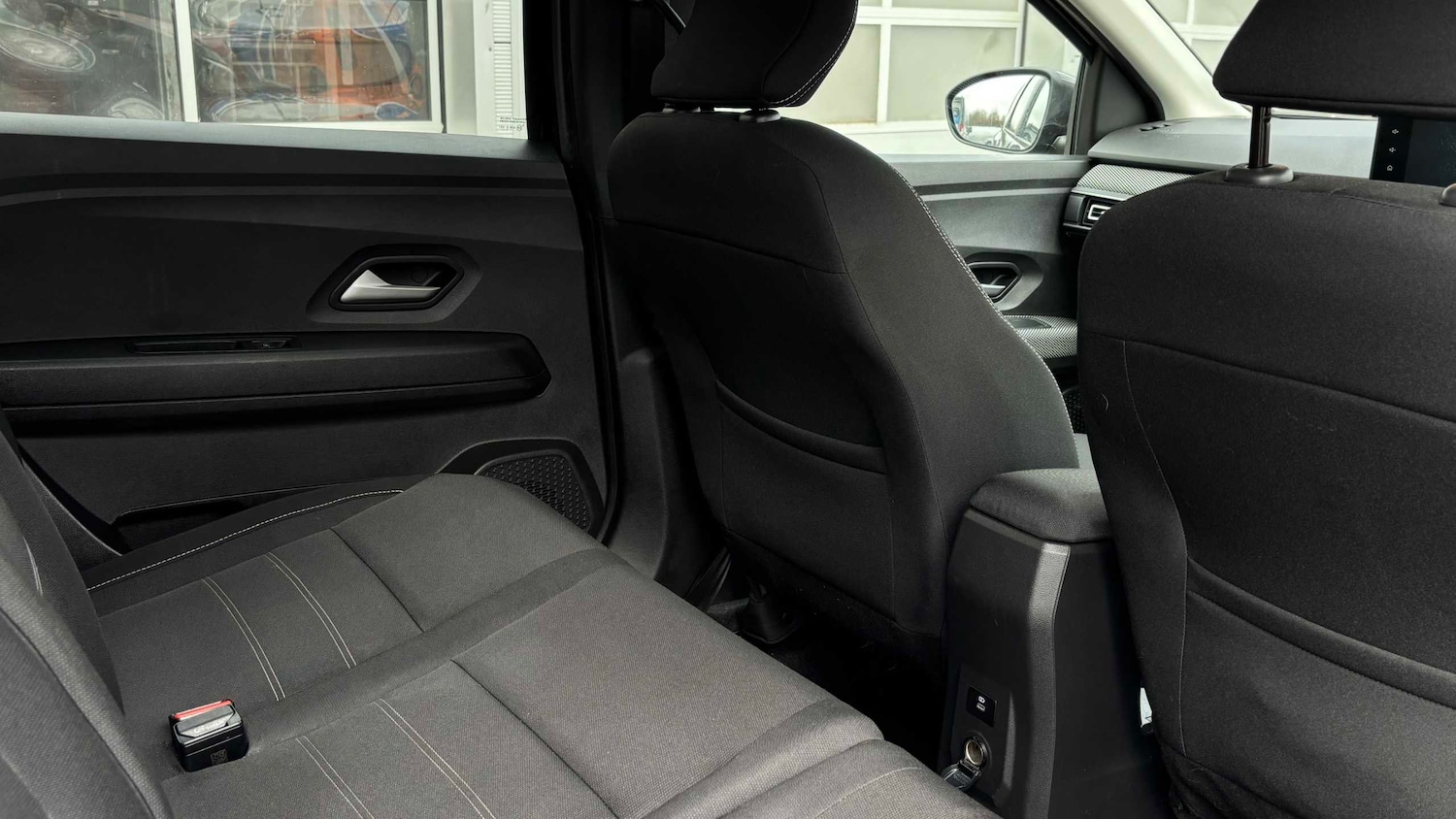 Used Dacia Jogger for sale - 77859328: Photo 15