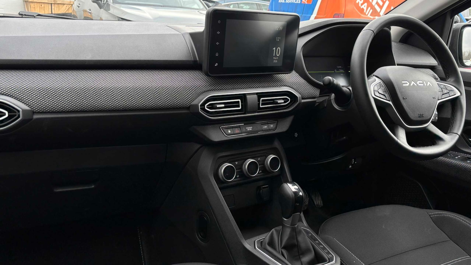 Used Dacia Jogger for sale - 77859328: Photo 16