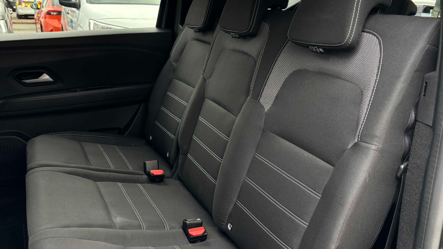 Used Dacia Jogger for sale - 77859328: Photo 17