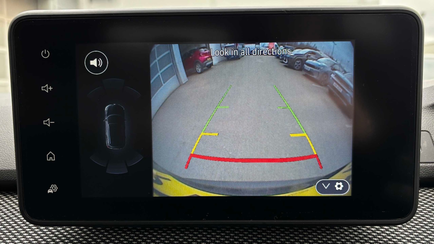 Used Dacia Jogger for sale - 77859328: Photo 19