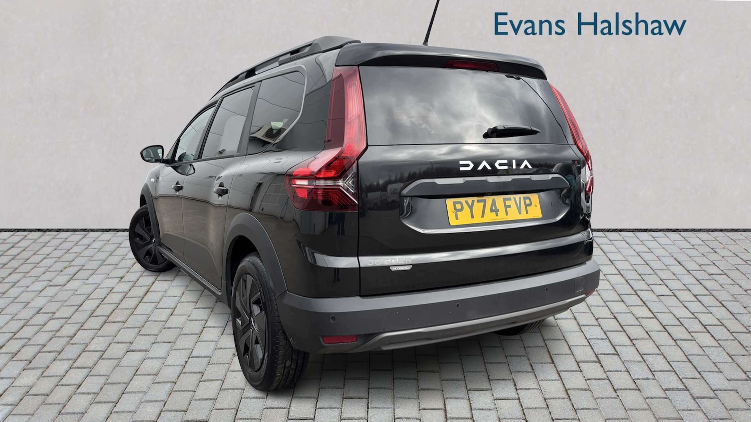 Used Dacia Jogger for sale - 77859328: Photo 2