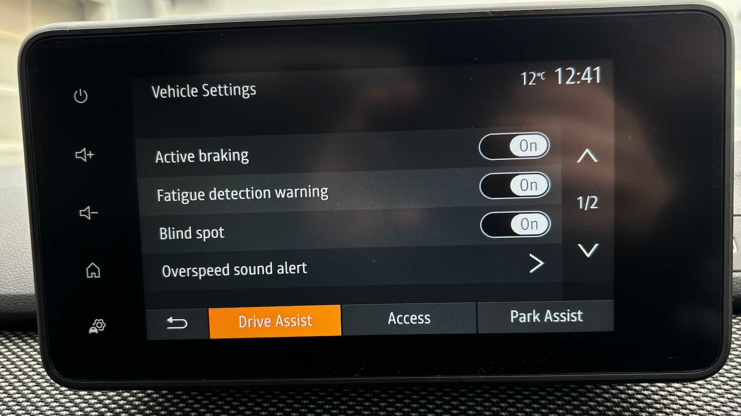 Used Dacia Jogger for sale - 77859328: Photo 20