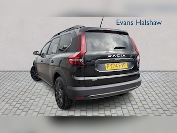 Used Dacia Jogger 2024 for sale - 77859328: Photo