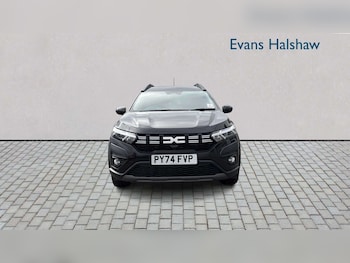 Used Dacia Jogger 2024 for sale - 77859328: Photo