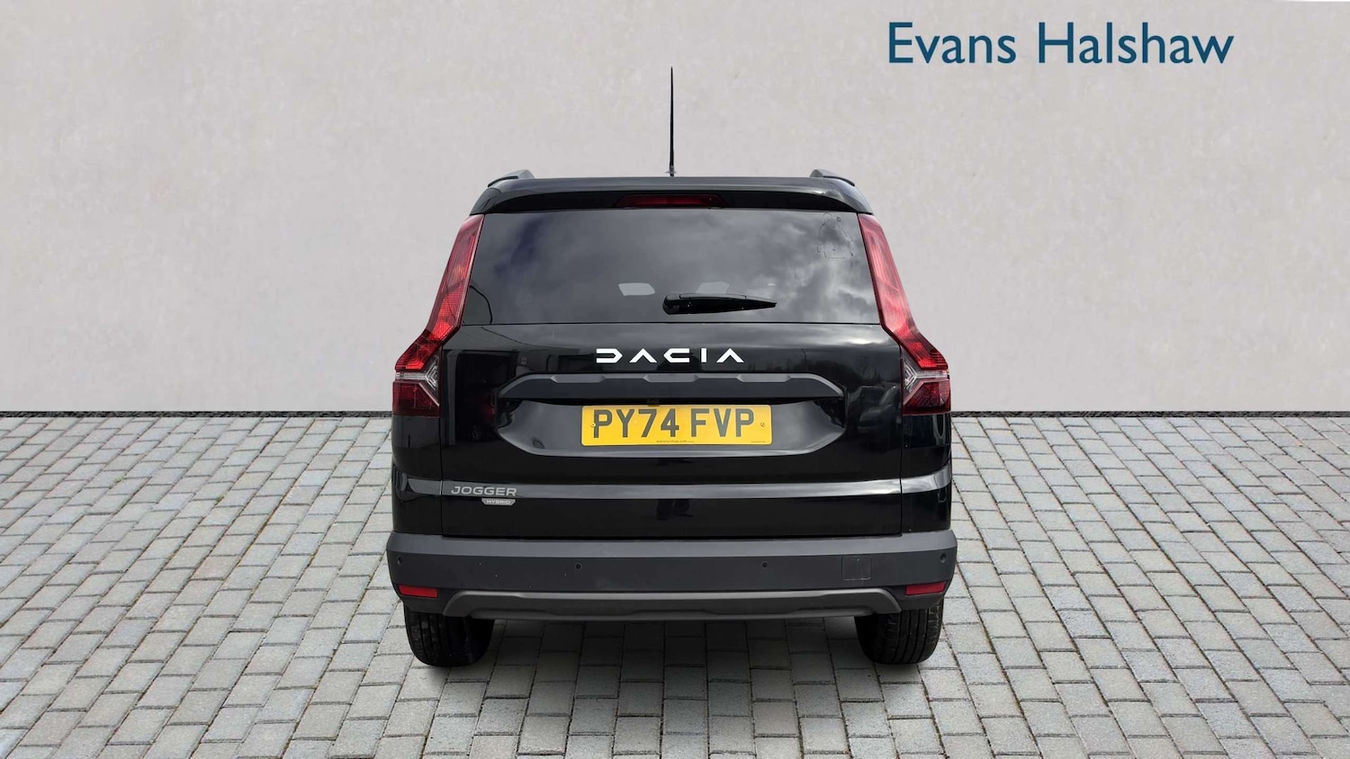 Used Dacia Jogger for sale - 77859328: Photo 5