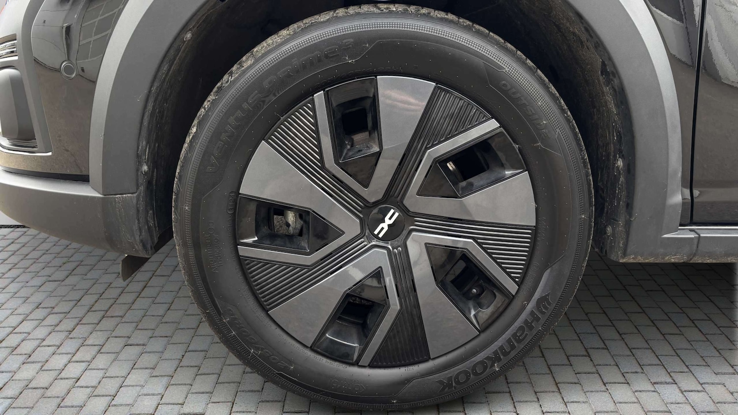 Used Dacia Jogger for sale - 77859328: Photo 7