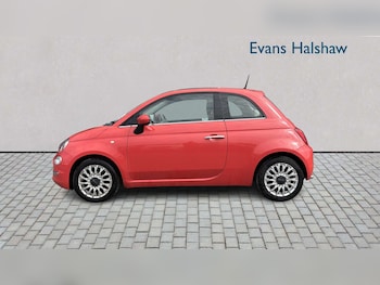 Used Fiat 500 2015 for sale - 78666680: Photo