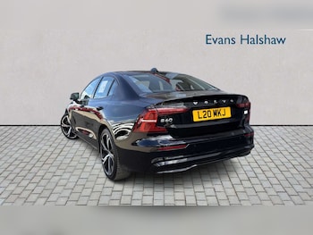 Used Volvo S60 2023 for sale - 78551761: Photo