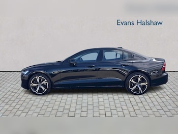 Used Volvo S60 2023 for sale - 78551761: Photo