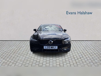 Used Volvo S60 2023 for sale - 78551761: Photo