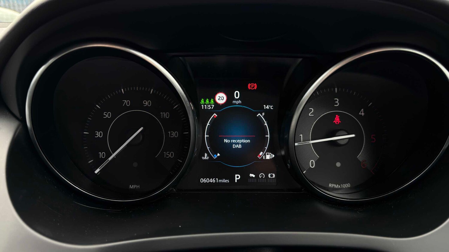 Used Jaguar E-Pace 2018 for sale - 77858649: Photo 13