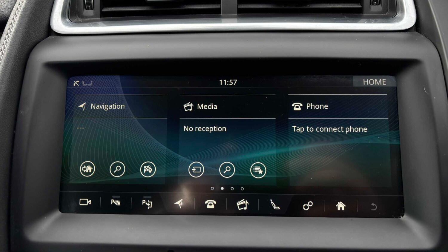 Used Jaguar E-Pace 2018 for sale - 77858649: Photo 14