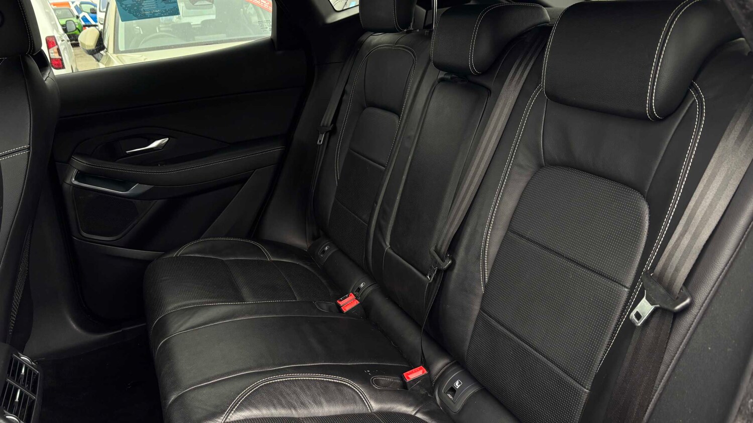 Used Jaguar E-Pace 2018 for sale - 77858649: Photo 17