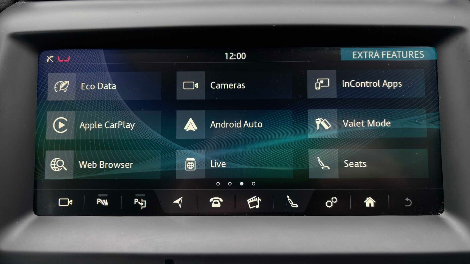 Used Jaguar E-Pace 2018 for sale - 77858649: Photo 19