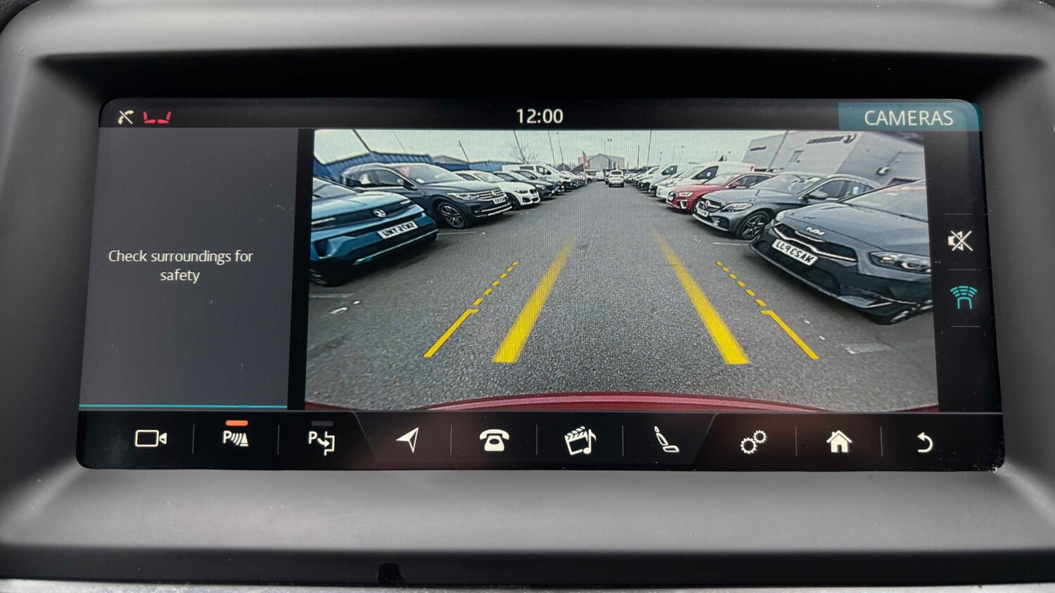 Used Jaguar E-Pace 2018 for sale - 77858649: Photo 20