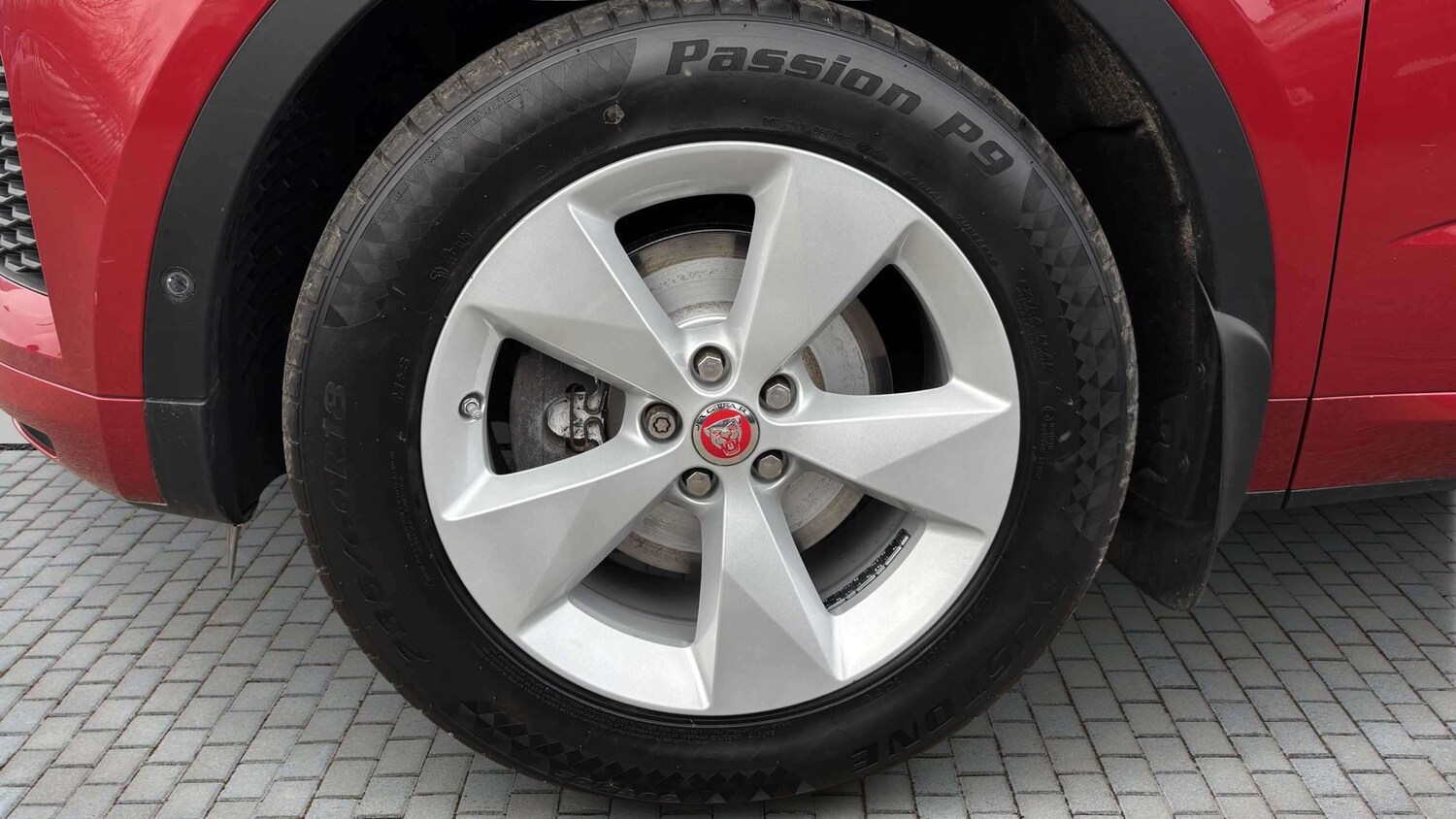 Used Jaguar E-Pace 2018 for sale - 77858649: Photo 7