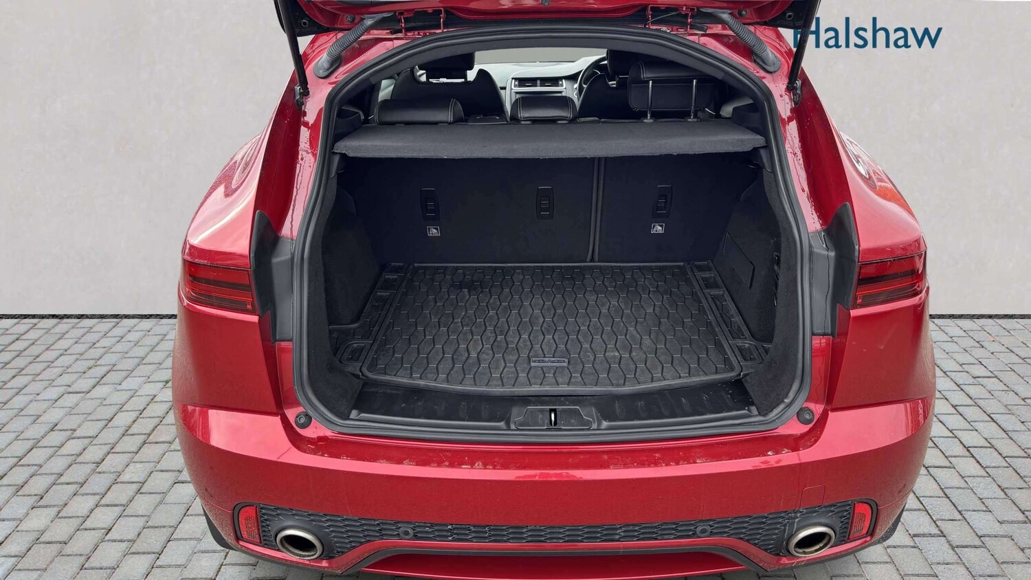 Used Jaguar E-Pace 2018 for sale - 77858649: Photo 8