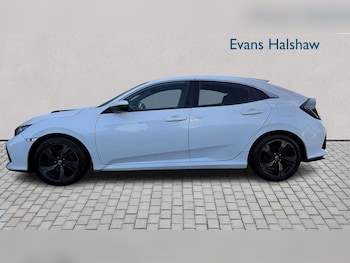 Used Honda Civic 2019 for sale - 78129672: Photo
