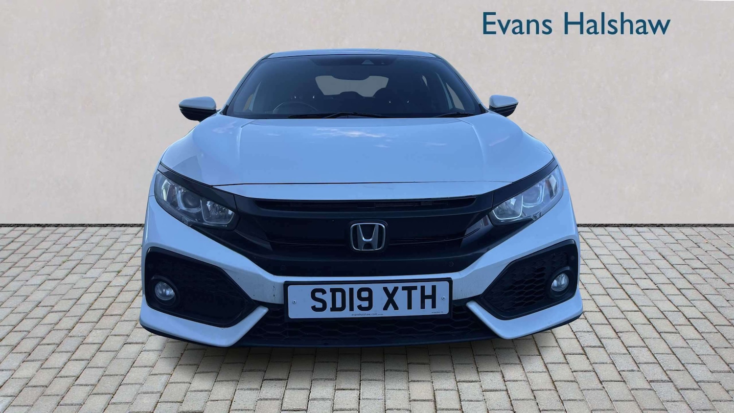 Used Honda Civic 2019 for sale - 78129672: Photo 5