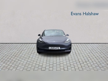 Used Tesla Model 3 2020 for sale - 79466873: Photo