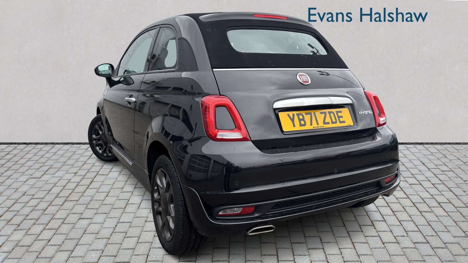 Used Fiat 500 for sale - 77862689: Photo 3