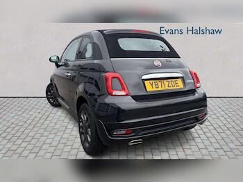 Used Fiat 500 2022 for sale - 77862689: Photo