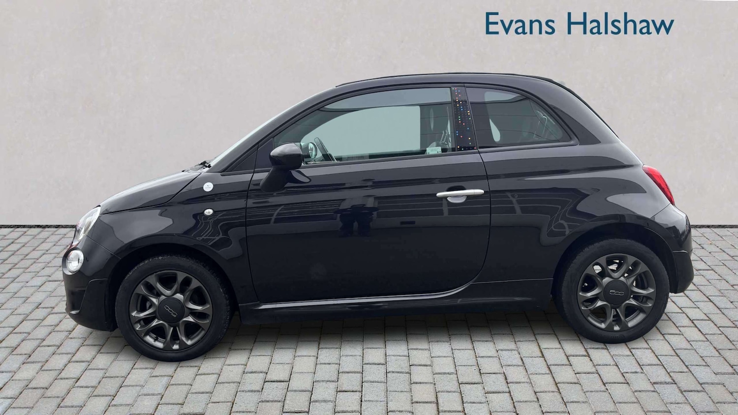 Used Fiat 500 for sale - 77862689: Photo 4